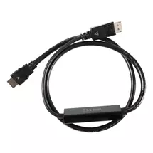 V7 | V7 DisplayPort 1.4 to HDMI (4K/60Hz) cable 1M/3.3ft Black