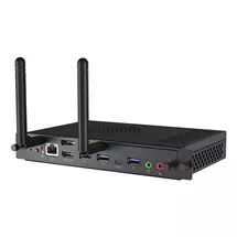 V7 | V7 OPS 80 pin for IFP i5-12450H 8GB RAM 256GB ROM Windows 11 Pro