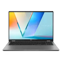 Asus Vivobook | ASUS Vivobook 16 Flip TP3607SHRJ013W Copilot+ PC Intel Core Ultra 7