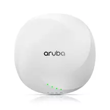 Wireless Access Points | HPE Aruba Networking AP655 (RW) Tri Radio 4x4 802.11ax WiFi 6E