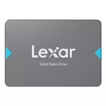 New Arrivals &amp; Just In | Lexar NQ100. SSD capacity: 2 TB, SSD form factor: 2.5", Read speed:
