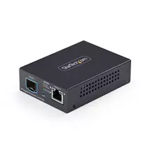 New Arrivals &amp; Just In | StarTech.com 10GbE MultiGigabit Open SFP+ Fiber Media Converter,