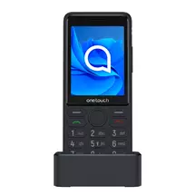 Alcatel  | TCL onetouch 4022S 7.11 cm (2.8") 75 g Grey Feature phone