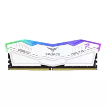 DDR5 Memory | Team Group DELTA RGB memory module 64 GB 2 x 32 GB DDR5 288-pin DIMM