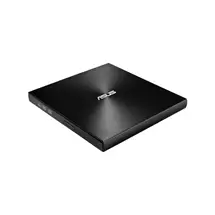 New Arrivals &amp; Just In | ASUS ZenDrive U9M, Black, Tray, Horizontal, Laptop, DVD±RW, USB 2.0