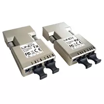 New Arrivals &amp; Just In | Lindy 500m Fibre Optic DVID Single Link Extender, 1920 x 1200 pixels,