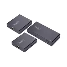 New Arrivals &amp; Just In | StarTech.com 2Port HDMI Extender and Splitter Over CAT6, 4K 60Hz, Up