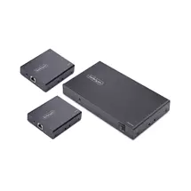 New Arrivals &amp; Just In | StarTech.com 4Port HDMI Extender and Splitter Over CAT6, 4K 60Hz, Up