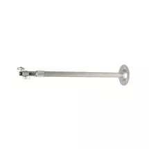 New Arrivals &amp; Just In | Vaddio 5352000215. Type: Mount, Product colour: Grey, Silver, Housing