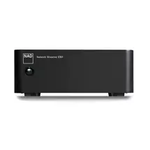 Bluesound Professional | Bluesound CS1BPR digital audio streamer Ethernet LAN Wi-Fi Black