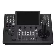 New Arrivals &amp; Just In | Panasonic AW-RP150GJ camera remote control Wired | In Stock