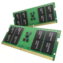 Samsung Memory | Samsung M425R2GA3BB0CWM memory module 16 GB 1 x 16 GB DDR5 262pin