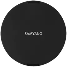 Camera lens cover | Samyang FZ8ZZZZZ009 lens cap Digital camera 1.4 cm Black