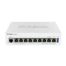New Arrivals &amp; Just In | D-Link DBR-600-P/B Business PoE Router | In Stock | Quzo UK