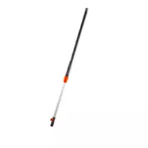 Top Brands | Gardena 371920 hand tool shaft/handle/adapter Aluminium, Plastic Hand