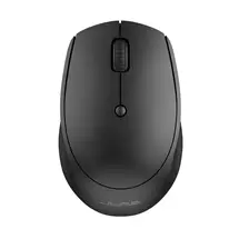 Jlab | JLab GO mouse Office Ambidextrous RF Wireless + Bluetooth 1600 DPI