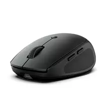 Jlab | JLab Go Recharge mouse Travel Ambidextrous Bluetooth + USB TypeA 1600