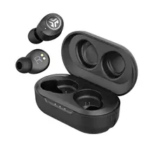 Jlab | JLab JBuds Air ANC True Wireless Earbuds - Black | In Stock
