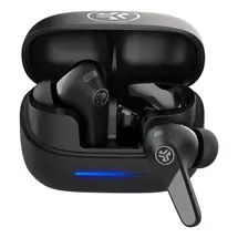 Jlab | JLab JBuds ANC Pods Headset Wireless Inear Calls/Music USB TypeC