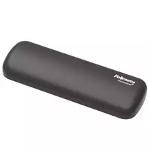 New Arrivals &amp; Just In | Fellowes Wrist Rest Breyta Palm Rest with Antibacterial Protection