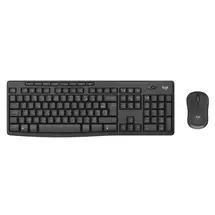 Logitech Keyboard | Logitech MK370 Combo for Business | In Stock | Quzo UK