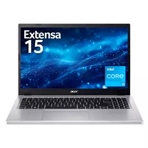 Acer  | Acer Extensa 15 (EX21557) Intel i31315U, 8GB, 256GB SSD, Full HD