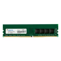 Memory  | ADATA Premier memory module 16 GB 1 x 16 GB DDR4 288-pin DIMM