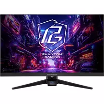 25" - 27" Monitors | Asrock Phantom Gaming computer monitor 68.6 cm (27") 1920 x 1080