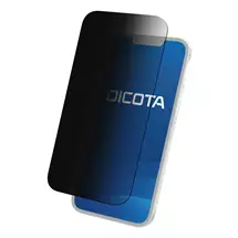 Dicota Privacy Screen Filter | DICOTA Privacy Filter 2way 15.5 cm (6.1") Smartphone Frameless display