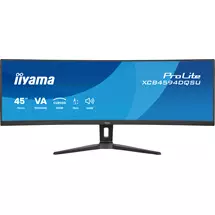Iiyama Prolite | iiyama XCB4594DQSUB1 computer monitor 111.8 cm (44") 5120 x 1440