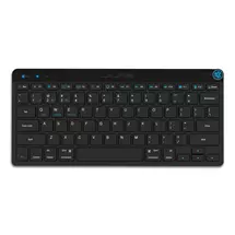 New Arrivals &amp; Just In | JLab GO keyboard Universal Bluetooth QWERTY English Black
