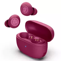 New Arrivals &amp; Just In | JLab Go Pop ANC Headset True Wireless Stereo (TWS) Inear Calls/Music