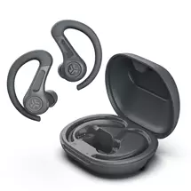 New Arrivals &amp; Just In | JLab Jbuds Air In-Ear Sports True Wireless Earbuds - Black