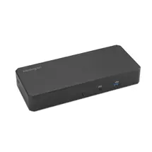 New Arrivals &amp; Just In | Kensington SD4843P EQ USB-C 10Gbps Triple Video Driverless Dock