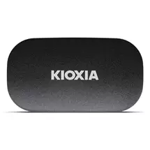 External Solid State Drives | Kioxia Exceria Plus G2 1 TB USB Type-C 3.2 Gen 2 (3.1 Gen 2) Black