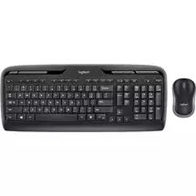 New Arrivals &amp; Just In | Logitech Wireless Combo MK330 | In Stock | Quzo UK