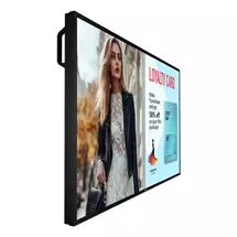 Commercial Display | Philips 6000 series 50BDL6017P Digital signage flat panel 125.7 cm