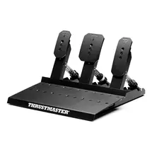 Xbox One Controller | Thrustmaster Raceline Pedals III Black PC, PlayStation 4, PlayStation
