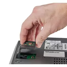 WLAN interface | Zebra P1112640017C printer/scanner spare part/accessory WLAN interface