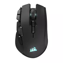 Corsair | Corsair Ironclaw Wireless SE Gaming Mouse (Wireless/Black/26000dpi/10
