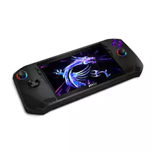 MSI  | MSI CLAW 7 AI+ A2VM007UK portable game console 17.8 cm (7") 512 GB