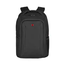Backpacks | Wenger/SwissGear 611905 backpack Casual backpack Black Polyester