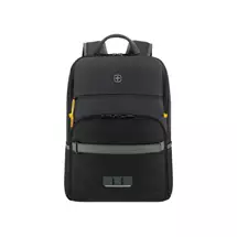 Backpacks | Wenger/SwissGear 612570 backpack Casual backpack Black Polyester