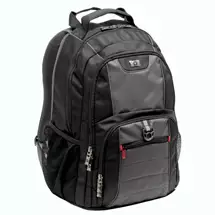 Wenger | Wenger/SwissGear 600633 laptop case 40.6 cm (16") Backpack case Black