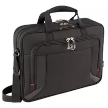 Wenger | Wenger/SwissGear 600649 laptop case 40.6 cm (16") Briefcase Black
