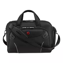 Wenger | Wenger/SwissGear 653497 laptop case 40.6 cm (16") Briefcase Black