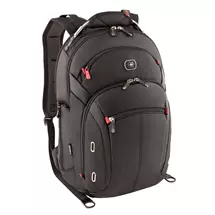 Wenger | Wenger/SwissGear 600627 laptop case 38.1 cm (15") Backpack case Black