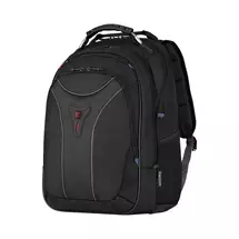 Backpacks | Wenger/SwissGear 600637 backpack Black | Quzo UK