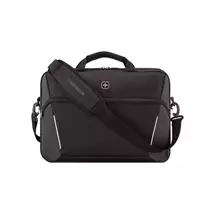 Wenger | Wenger/SwissGear 653299 laptop case 40.6 cm (16") Black