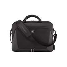 Wenger | Wenger/SwissGear 653300 laptop case 40.6 cm (16") Black